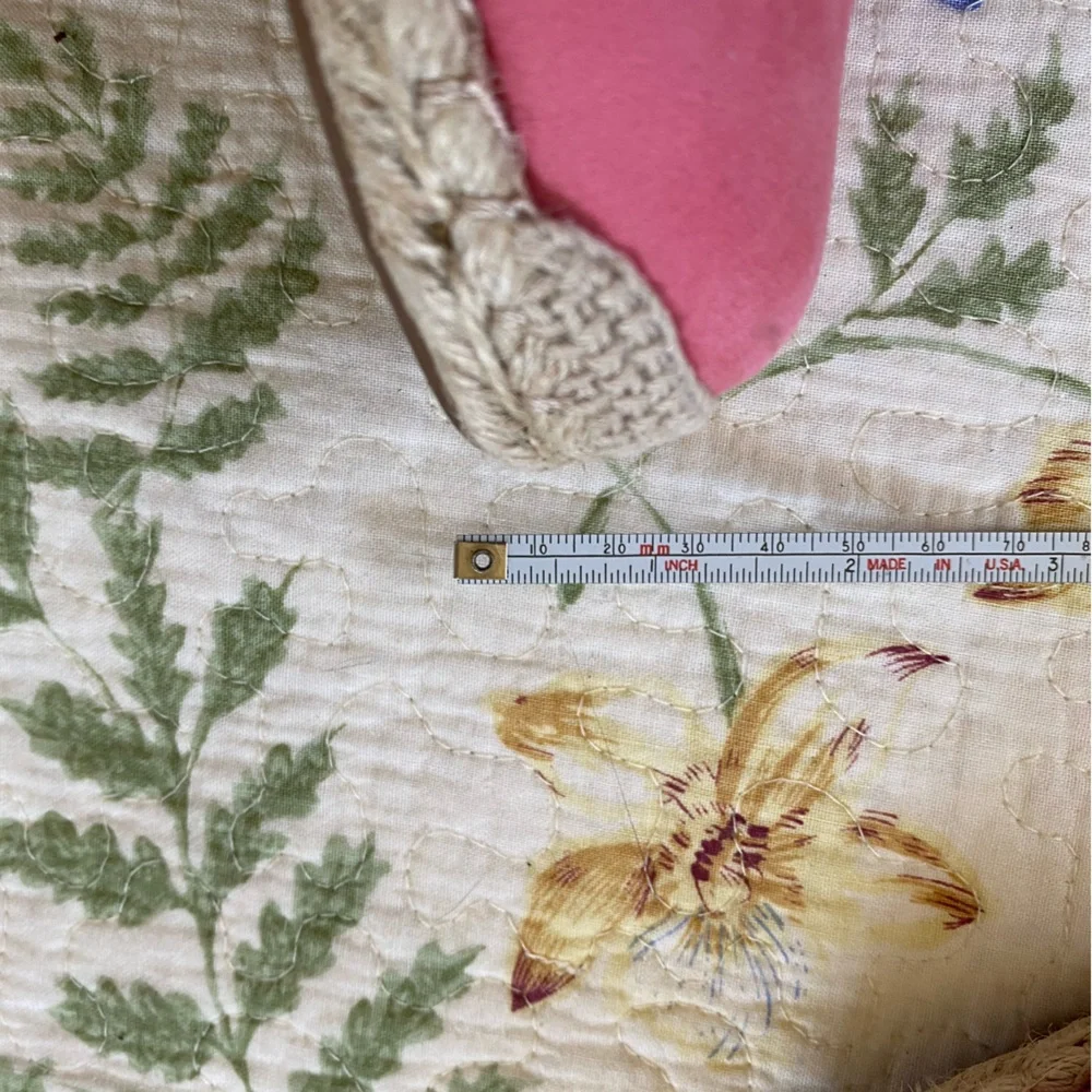 BNWT Espadrilles